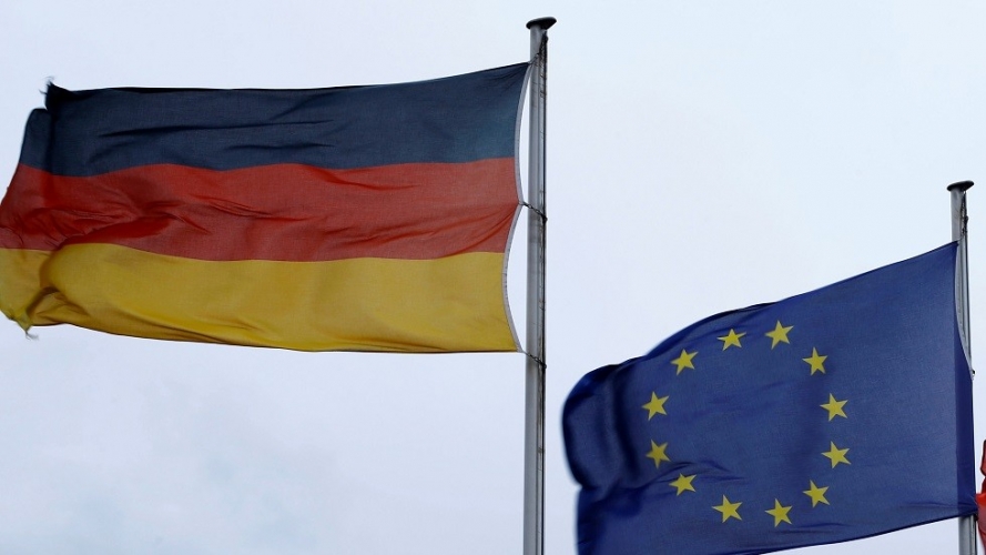  وسائل إعلام: الاقتصاد الألماني سيواجه ركودا