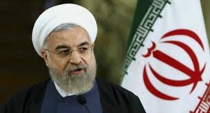 ماكرون: الرئيس الأمريكي قد يلتقي روحاني خلال أسابيع 
