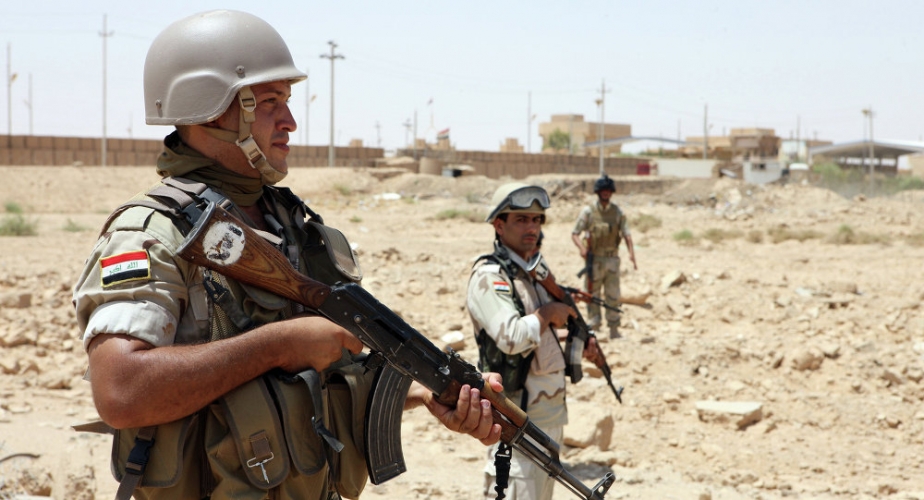 تأجيل افتتاح المنفذ الحدودي بين العراق وسوريا