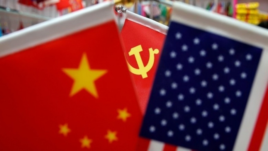 رد صيني حاد على أمريكا