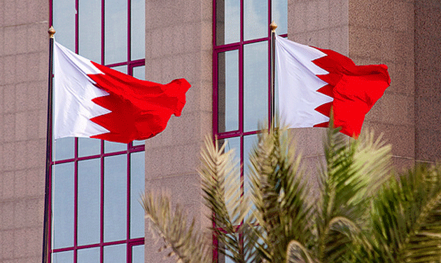  البحرين تدعوا رعاياها لمغادرة لبنان فوراً