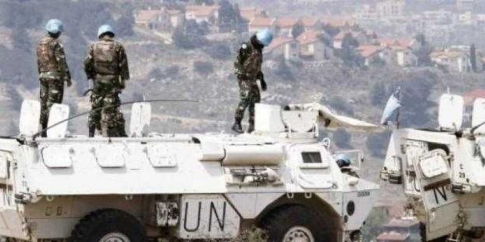 الأمم المتحدة: القصف المتبادل على الحدود اللبنانية 