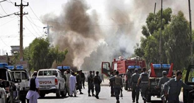 مقتل 16 شخصا وإصابة المئات بهجوم على مجمع يرتاده أجانب في كابول