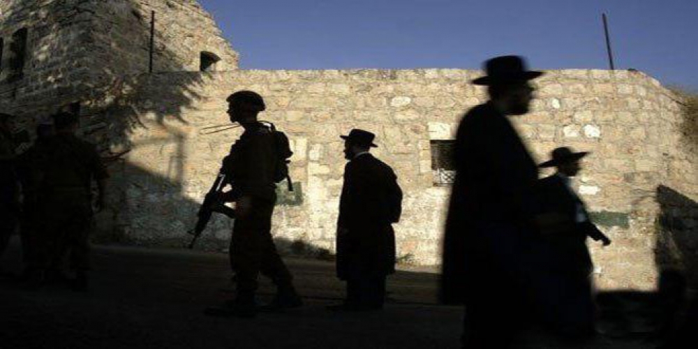 الأوقاف الفلسطينية: 109 انتهاكات بحق المقدسات الشهر الماضي   