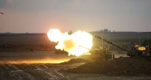 لاول مرة الكشف عن استخدام العدو الاسرائيلي الاجواء الاردنية لقصف مواقع سورية