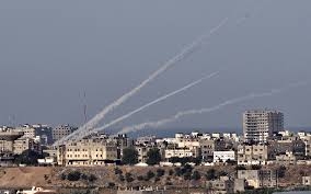 جيش العدو: إطلاق صافرات الإنذار في البلدات والمستوطنات المحاذية لقطاع غزة
