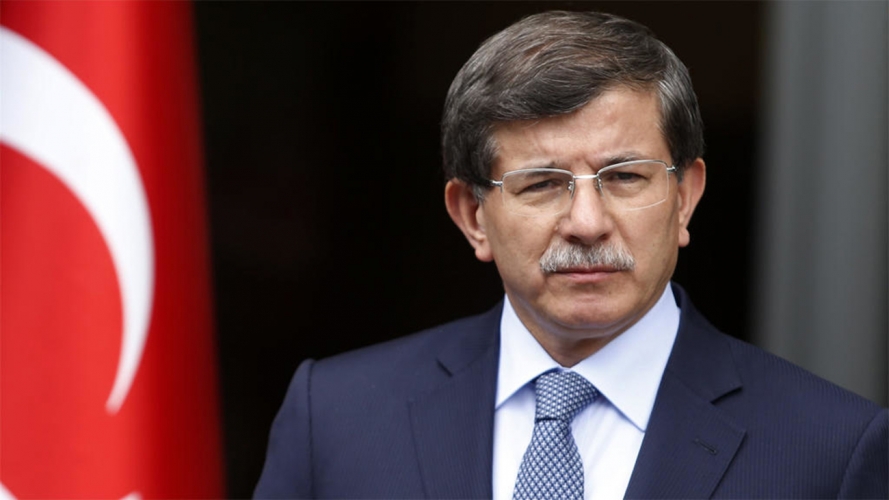تركيا: استقالة داوود أوغلو من حزب أردوغان