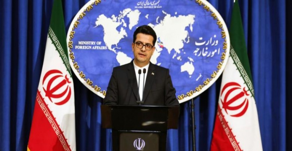 طهران: اتهامنا بالضلوع في الهجوم على منشآت النفط السعودية لا أساس له وغير مقبول 