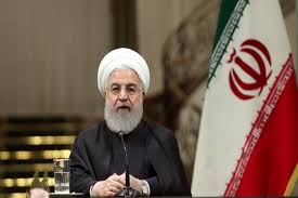 روحاني: ضرورة مغادرة القوات الأمريكية من سوريا بأسرع وقت 