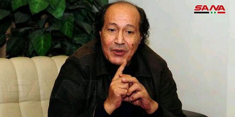 الموت يغيب الكاتب الصحفي المصري ماجدي البسيوني