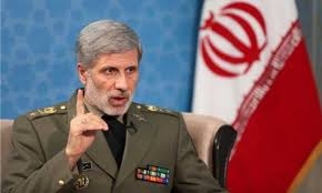 الدفاع الإيرانية: لا علاقة لنا بهجوم 