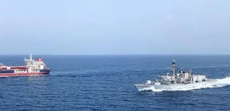 الإمارات تقرر الانضمام للتحالف الدولي لأمن الملاحة البحرية