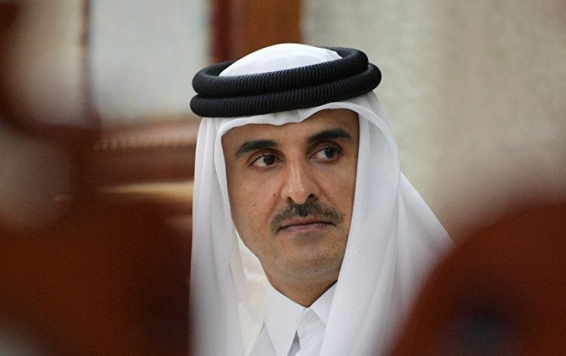 الإمارات تدعو قطر إلى تلبية احتياجات مواطنيها بدلا من 