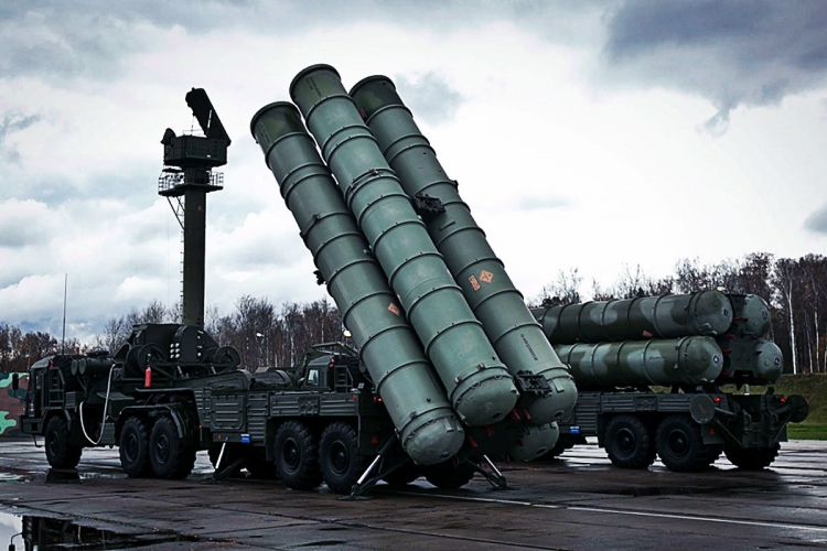 الدفاع الروسية توضح سبب قلق البنتاغون إزاء 