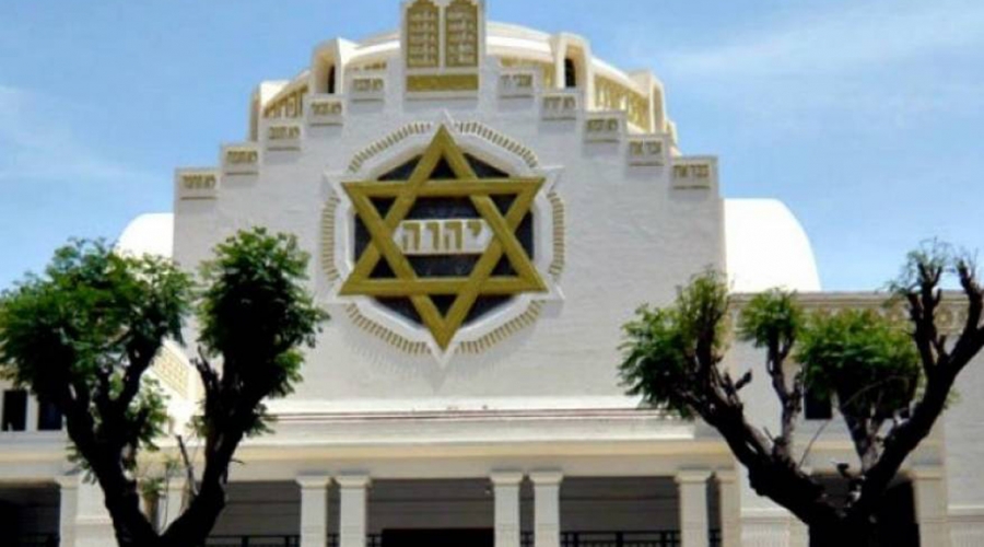 الإعلان عن افتتاح أول معبد يهودي رسمي في الإمارات