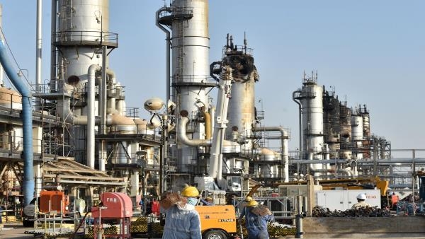 السعودية تبلغ أكبر مصفاة نفطية باليابان عن تغيير محتمل في شحناتها