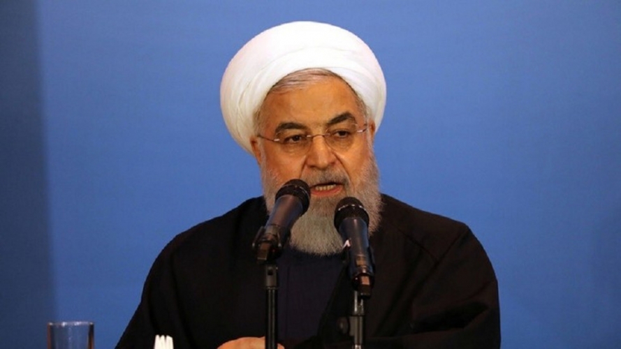 روحاني: خسائر هجوم 