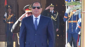 السيسي يترأس اجتماعا سياسيا أمنيا لمناقشة تطورات الأوضاع في مصر