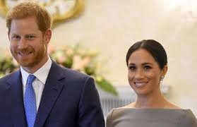 دعوى قضائية من الأمير هاري ضد صحيفة بريطانية بسبب زوجته!