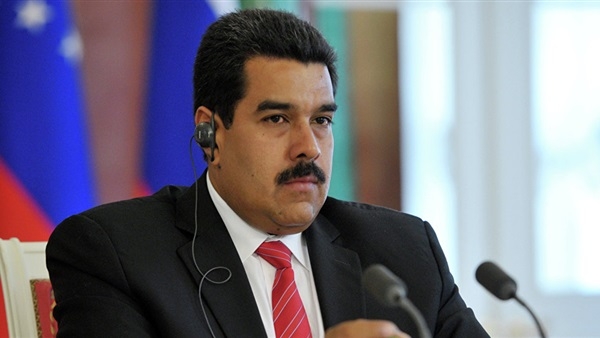 مادورو: سنوقع اتفاقات اقتصادية مع روسيا خلال زيارة بوريسوف إلى كاراكاس