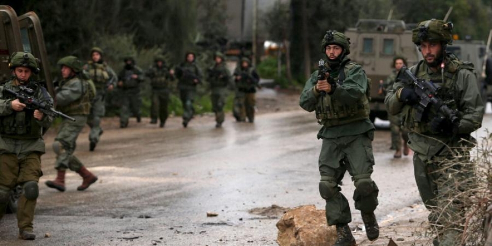  الاسلوب الجديد للمقاومة في الضفة و القدس المحتلة يشكل رعب غير مسبوق للاحتلال