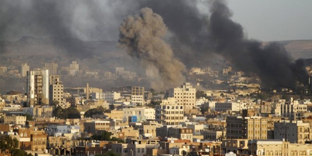  الغارديان: دول الغرب تواصل تزويد السعودية بـ السلاح رغم العدوان على اليمن