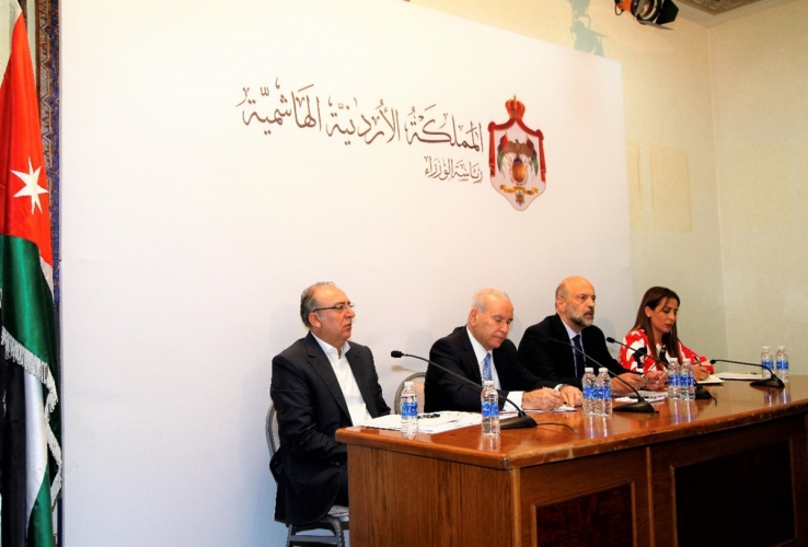 الحكومة الأردنية تتفق مع المعلمين وتمنحهم علاوات وامتيازات لإنهاء إضرابهم