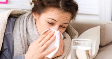 مع اقتراب الشتاء ...  نصائح لتجنب الإصابة بالإنفلونزا!   