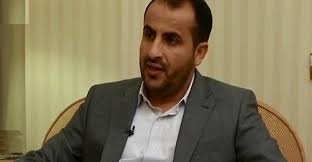 عبد السلام: لم يصل أي رد صريح على المبادرة الرئاسية وغارات الحديدة رد سلبي عليها   