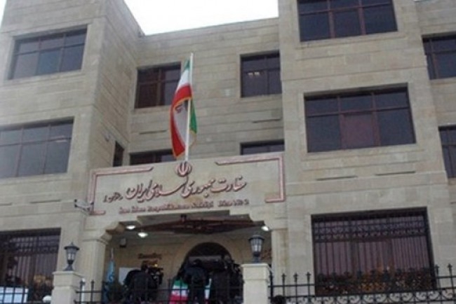  ايران تلغي تأشيرات الدخول للرعايا العراقيين 