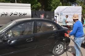 إغلاق 13 محطة وقود في ريف دمشق للغش في نقص الكيل