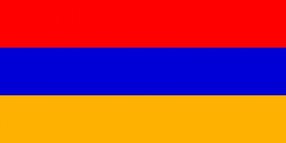  أفادت وزارة الخارجية الأرمنية الخميس أن يريفان تدين العملية العسكرية التركية في سوريا. 