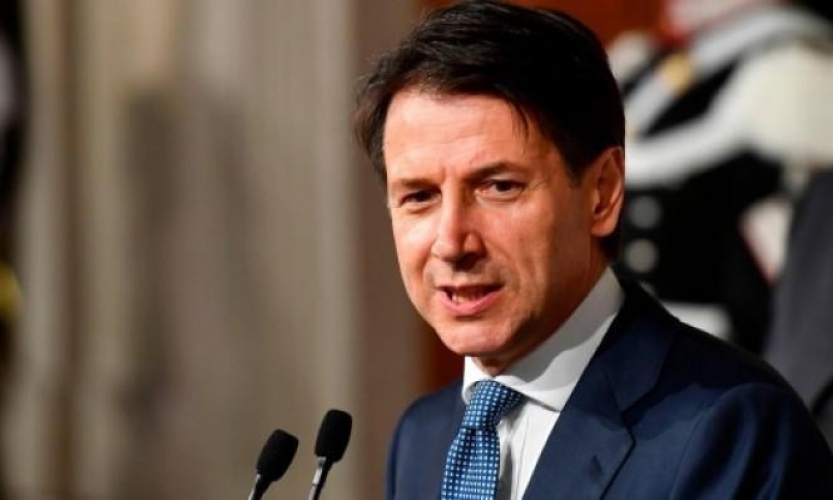 إيطاليا تجدد مطالبتها بوقف العدوان التركي على سورية بشكل فوري