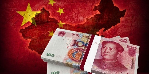 ارتفاع عدد الأثرياء في الصين لهذا العام