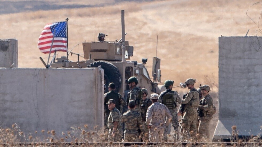 مسؤول أمريكي: انفجار بالقرب من موقع للقوات الأمريكية قرب عين العرب في سوريا