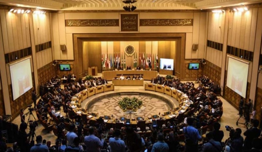 العراق يطالب بعودة سوريا للجامعة العربية خلال الاجتماع التشاوري
