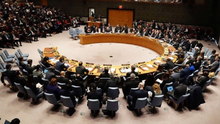 روسيا لم تؤيد ورود كلمة غزو ببيان أمريكي في مجلس الأمن بشأن العملية التركية في سوريا