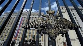  الدفاع الروسية تنفي مناقشة توسيع عملية 
