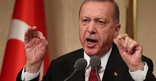 بعد رفض أردوغان لقائهما.. الرئاسة التركية تؤكد لقائه مع بومبيو وبنس غدا في أنقرة