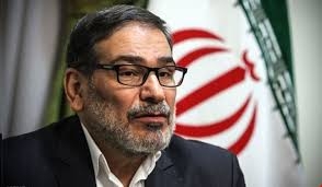  شمخاني : سنرد بحزم على الذين هاجموا ناقلة النفط الايرانية