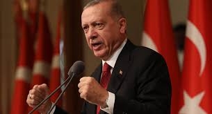  لهذا السبب اردوغان غاضب جداً و حزين و لن يثق بأي سياسي في العالم