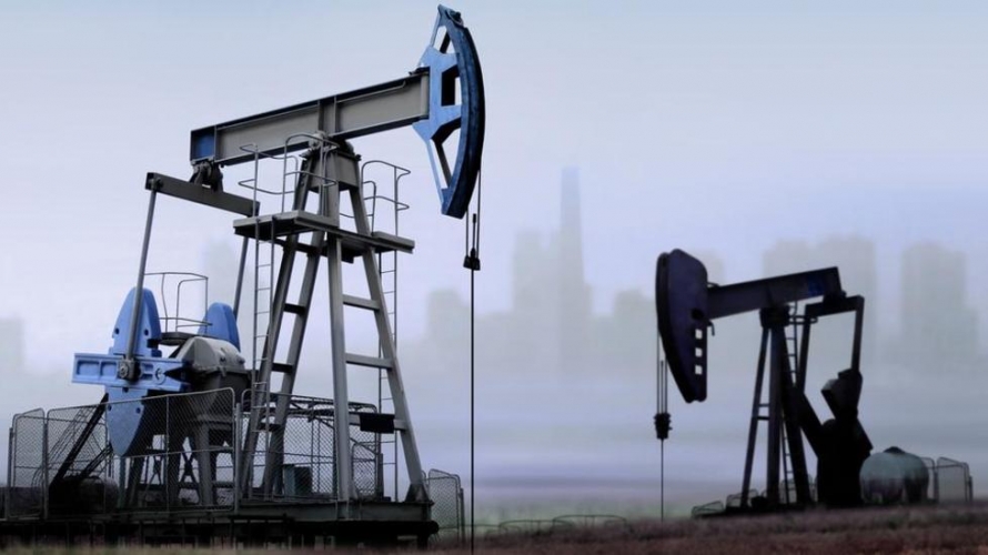 انخفاض أسعار النفط بعد بيانات أمريكية