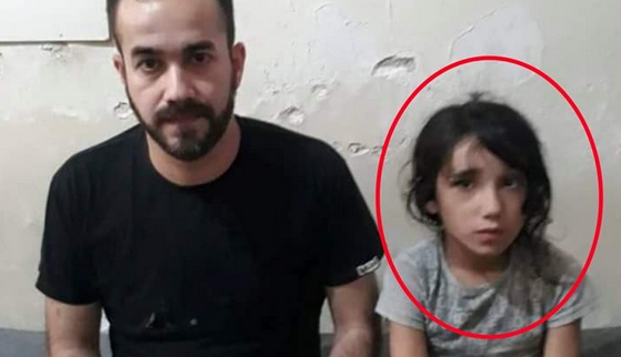  شرطة حلب تلقي القبض على زوجة أب إثر تعذيبها لابنة زوجها.. اقرؤوا القصة كاملة
