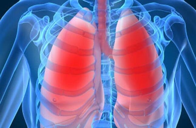  دراسة: الأسبرين ينظف الرئة ويحميها من الهواء الملوث