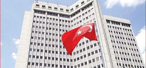 تبادل الاتهامات بين الدفاع التركية وميليشيا قسد المنحلة بانتهاك وقف إطلاق النار