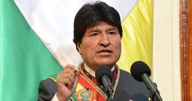 رئيس بوليفيا موراليس يتصدر الانتخابات الرئاسية بـ 45.28 % من الأصوات 