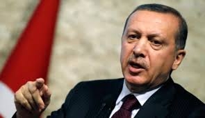 أردوغان: خطوات ضرورية سنتخذها في شمال شرق سوريا بعد اجتماعي مع بوتين غدا