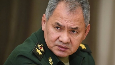 وزير الدفاع الروسي: أمام أمريكا ساعة ونصف للوفاء بالتزاماتها بشأن سوريا