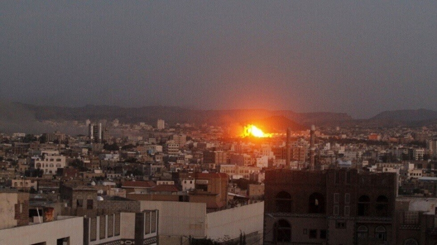 اليمن: انفجار يستهدف وزراء في حكومة هادي الموالية للسعودية   