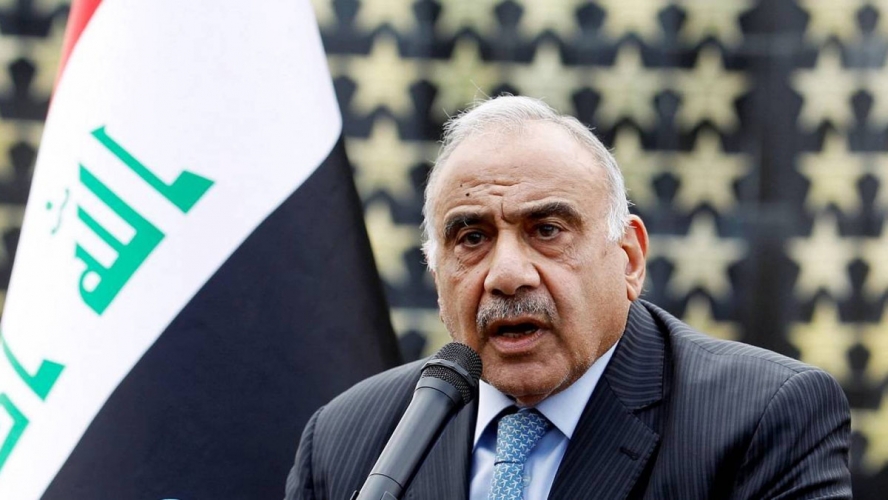 رئيس الوزراء العراقي يرد رداً قانونياً على رسالة مقتدى الصدر   